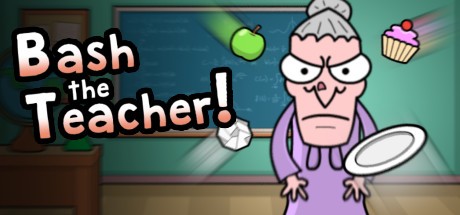   Bash the Teacher ()
