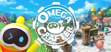  Omega Crafter (2024)  