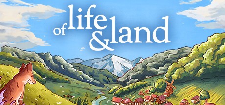  Of Life and Land (2024)  