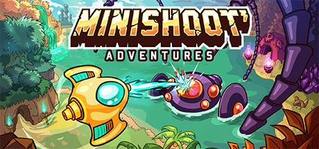 Minishoot Adventures (2024)  