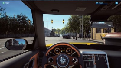 Taxi Life: A City Driving Simulator ( )