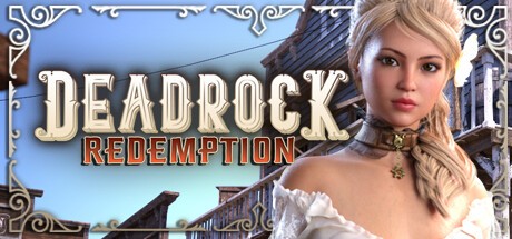  Deadrock Redemption (2024)  