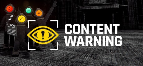 Content Warning  ()