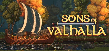  Sons of Valhalla (2024)  