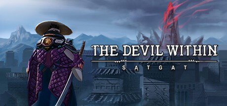  The Devil Within: Satgat ( )