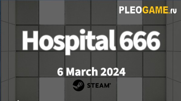 Hospital 666    
