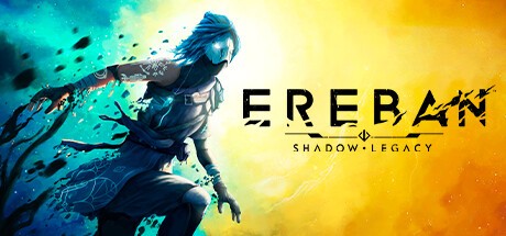  Ereban: Shadow Legacy ( )