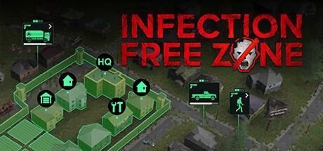  Infection Free Zone (2024)  