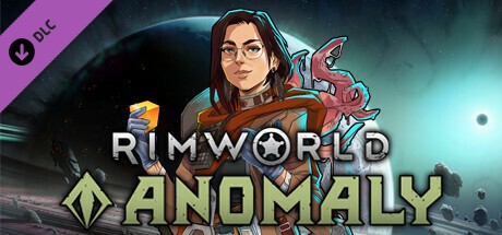  RimWorld - Anomaly v1.5 (DLC)  