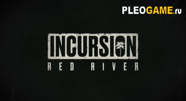  Incursion Red River     ()