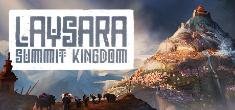  Laysara: Summit Kingdom (RUS)  