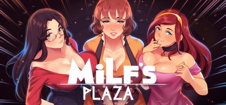  MILF's Plaza (2024)    