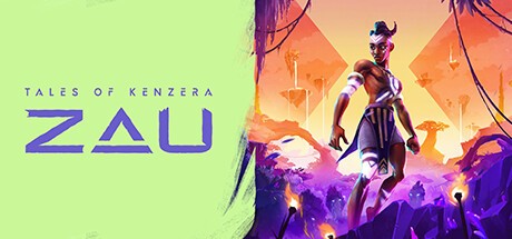 Tales of Kenzera: ZAU -  ()