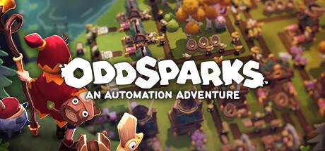   Oddsparks: An Automation Adventure ()