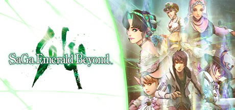 SaGa Emerald Beyond (  )
