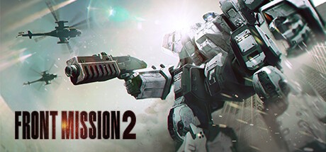 FRONT MISSION 2 Remake  ()