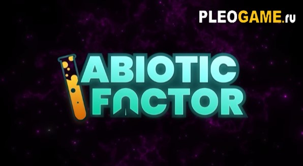 Abiotic Factor      