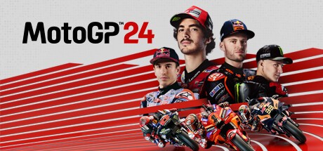   MotoGP 24 (2024)