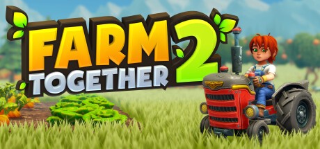 Farm Together 2       ()