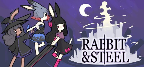   Rabbit and Steel ()