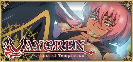 Vaygren - Lustful Temptation  ()