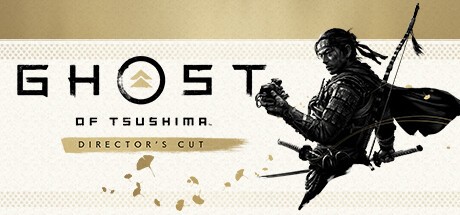   Ghost of Tsushima DIRECTOR'S CUT (100% save)
