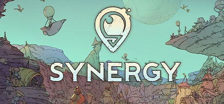 Synergy (2024)  