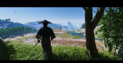 Ghost of Tsushima      