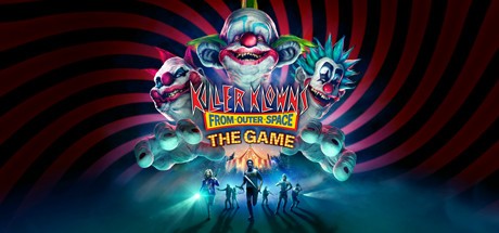 Killer Klowns from Outer Space: The Game  ()