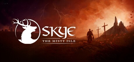 Skye: The Misty Isle - 