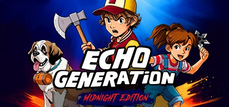 Echo Generation: Midnight Edition -  (2024)