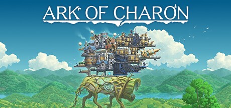 Ark of Charon -  ()