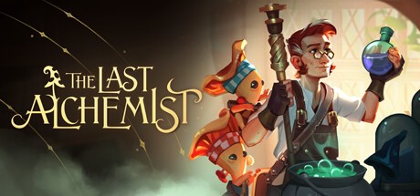 The Last Alchemist - 