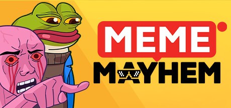 Meme Mayhem -  ()