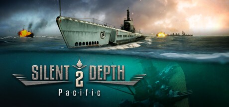 Silent Depth 2: Pacific  ()