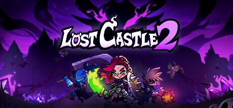 Lost Castle 2 -  ()