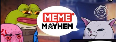 Meme Mayhem -  ()