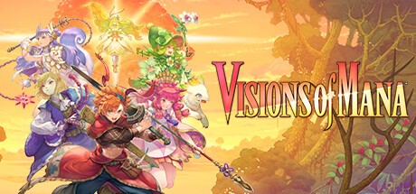 Visions of Mana 