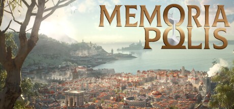 MEMORIAPOLIS -  