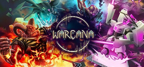 WARCANA -  ()