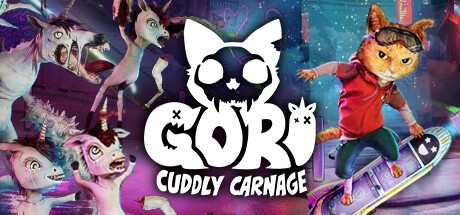 Gori: Cuddly Carnage  