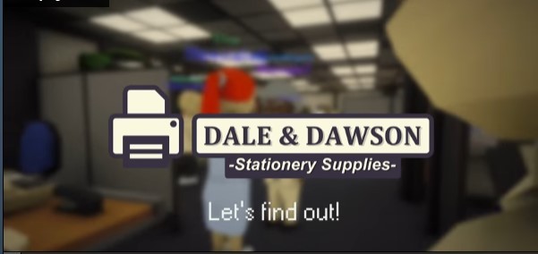 Dale & Dawson Stationery Supplies - 