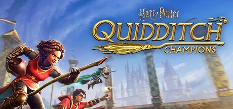 Harry Potter: Quidditch Champions 