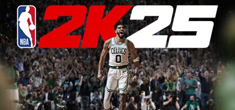 NBA 2K25 -  ()