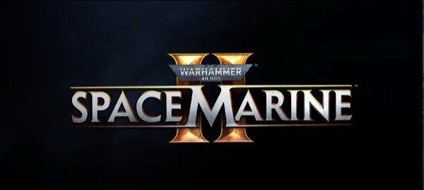   Warhammer 40,000: Space Marine 2 ( ) 