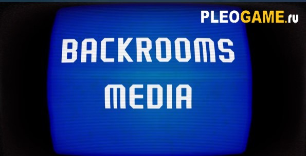   Backrooms Media ( ) 