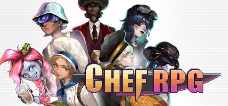 Chef RPG  ()