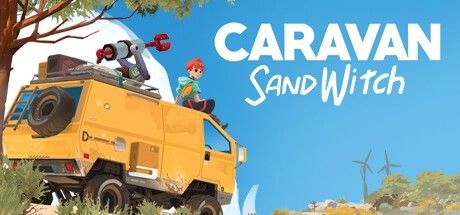 Caravan SandWitch  ()