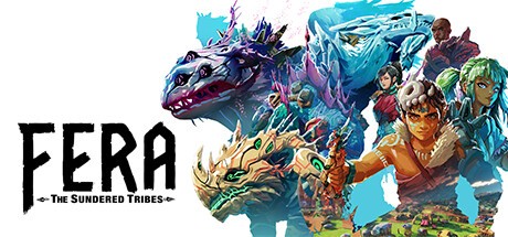 Fera: The Sundered Tribes 