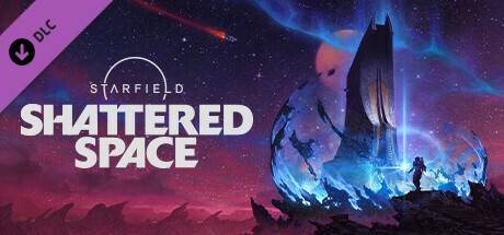 Starfield - Shattered Space 